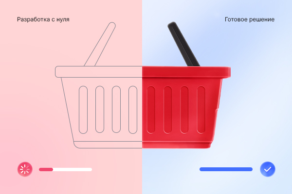 Саранск: разработка сайта с нуля VS готовые решения